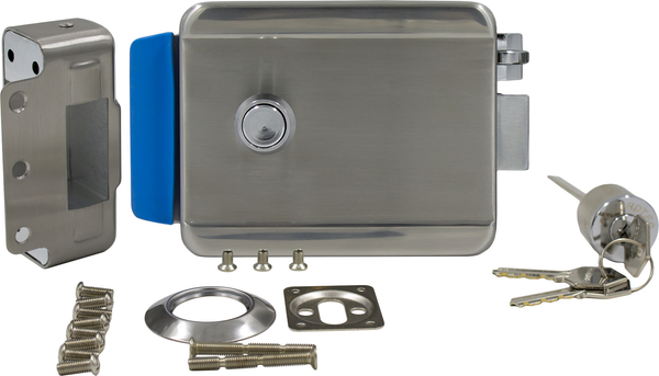 Изображение товара Замок электромеханический AccordTec AT-EL101 