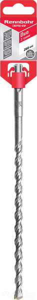 Изображение товара Бур Rennbohr SDS+ 14х260мм / 681426