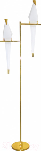 Изображение товара Торшер Moderli Birds / V3075-2TL