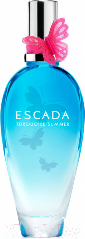 Изображение товара Туалетная вода Escada Turquoise Summer (30мл)