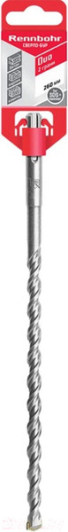 Изображение товара Бур Rennbohr SDS+ 8х260мм / 680826