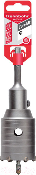 Изображение товара Коронка Rennbohr 75мм / 662275