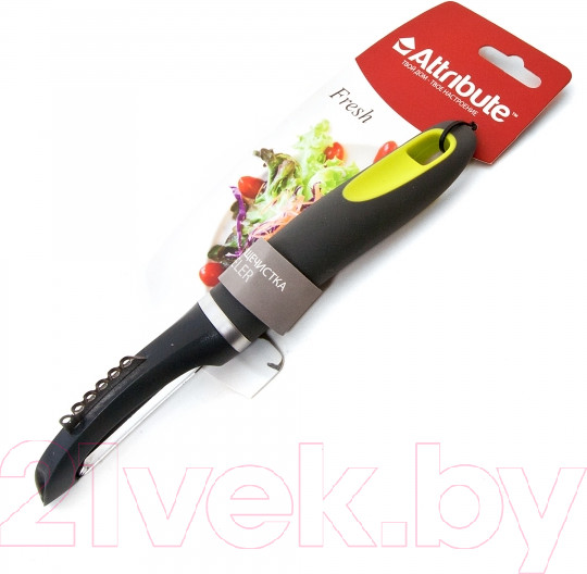 Изображение товара Овощечистка Attribute Fresh AGF140