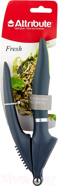Изображение товара Пресс для чеснока Attribute Fresh AGF150