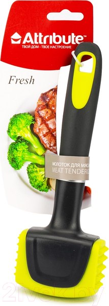 Изображение товара Молоток для мяса Attribute Fresh AGF180