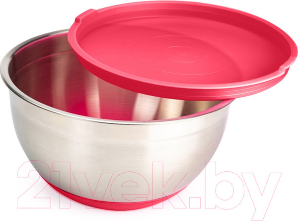 Изображение товара Миска Attribute Mix ASS020 с крышкой