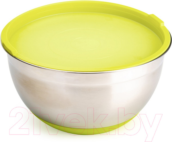 Изображение товара Миска Attribute Mix ASS020 с крышкой