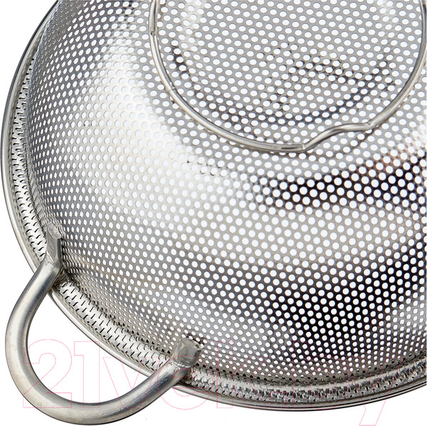 Изображение товара Дуршлаг Attribute Steel Touch AGS020