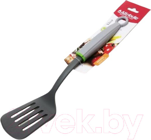 Изображение товара Кухонная лопатка Attribute Viva Grey AGV011