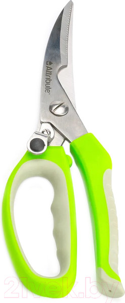 Изображение товара Ножницы кухонные Attribute Viva AGV063