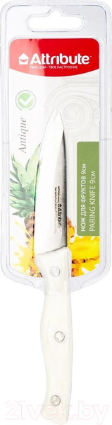 Изображение товара Нож Attribute Antique AKA004