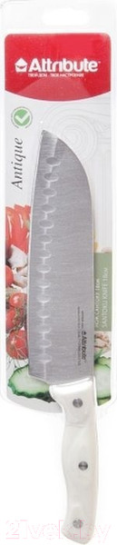 Изображение товара Нож Attribute Antique AKA027