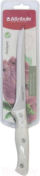 Изображение товара Нож Attribute Antique AKA036