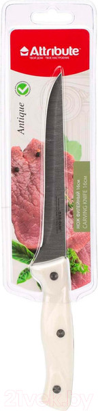 Изображение товара Нож Attribute Antique AKA036