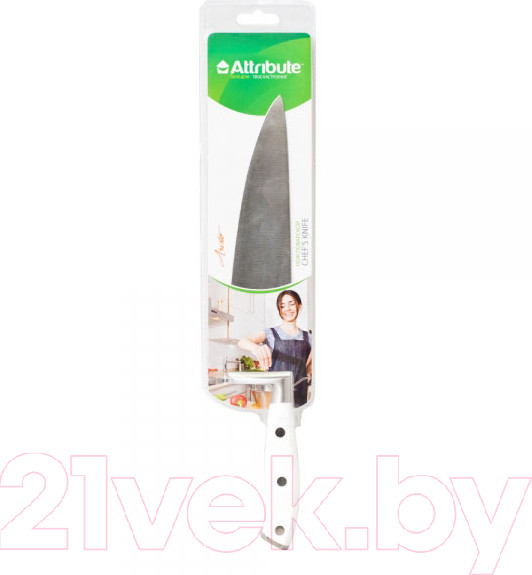 Изображение товара Нож Attribute Aristo AKA620