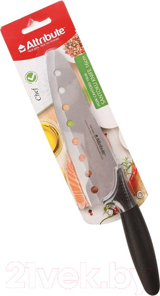 Изображение товара Нож Attribute Chef AKC026