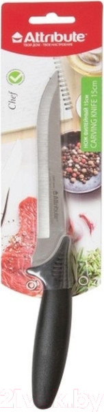 Изображение товара Нож Attribute Chef AKC036