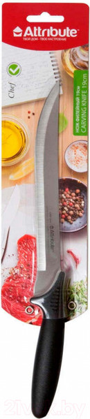 Изображение товара Нож Attribute Chef AKC038