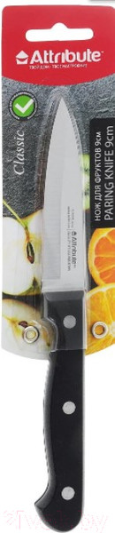 Изображение товара Нож Attribute Classic AKC104