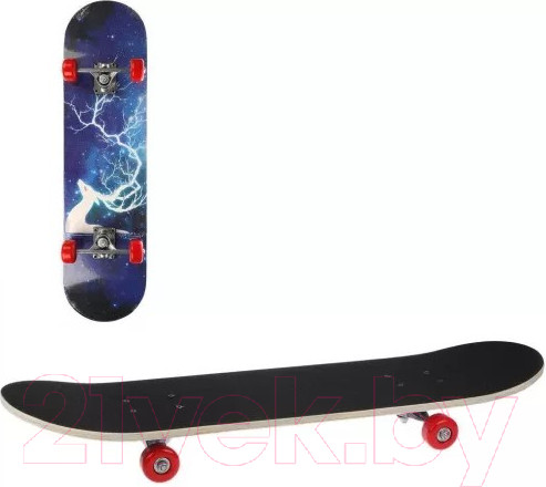 Изображение товара Скейтборд Наша игрушка 636154