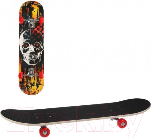 Изображение товара Скейтборд Наша игрушка 636156