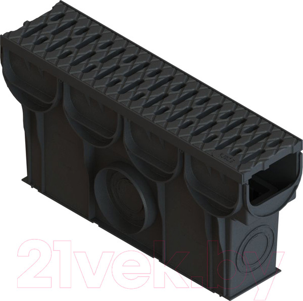 Изображение товара Пескоуловитель Стандартпарк Spark ПУ–10.14.25-ПП с РВ ПП / 0888081