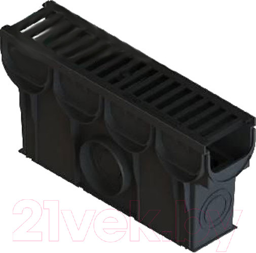 Изображение товара Пескоуловитель Стандартпарк Spark ПУ–10.14.25-ПП с РВ щель ВЧ / 0888033