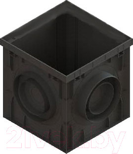 Изображение товара Дождеприемник Стандартпарк PolyMax Basic ДП-30.30 / 8370-М