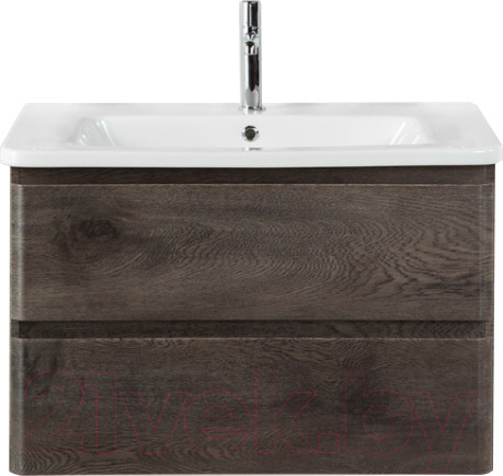 Изображение товара Тумба под умывальник BelBagno ALBANO-CER-600-2C-SO-RNG