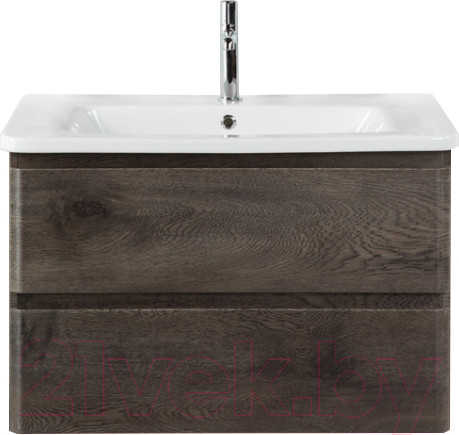 Изображение товара Тумба под умывальник BelBagno ALBANO-CER-800-2C-SO-RNG