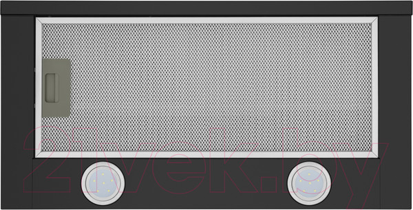 Изображение товара Вытяжка телескопическая Maunfeld VS Light 60 (черный)