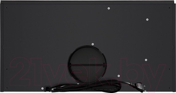 Изображение товара Вытяжка телескопическая Maunfeld VS Light 60 (черный)