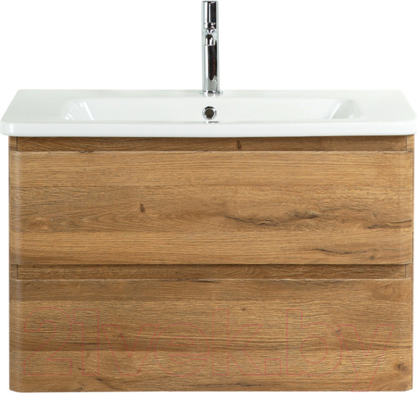 Изображение товара Тумба под умывальник BelBagno ALBANO-CER-800-2C-SO-RR