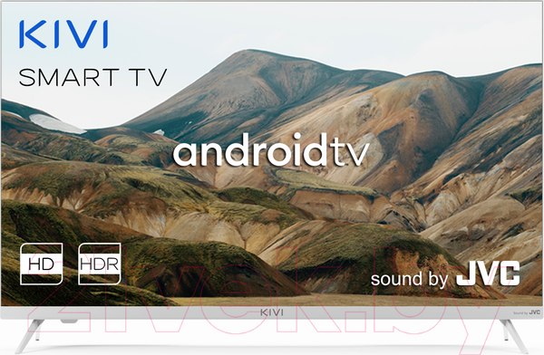 Изображение товара Телевизор Kivi 32H740LW