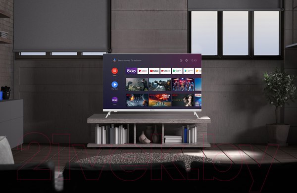 Изображение товара Телевизор Kivi 32H740LW