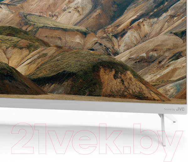 Изображение товара Телевизор Kivi 32H740LW