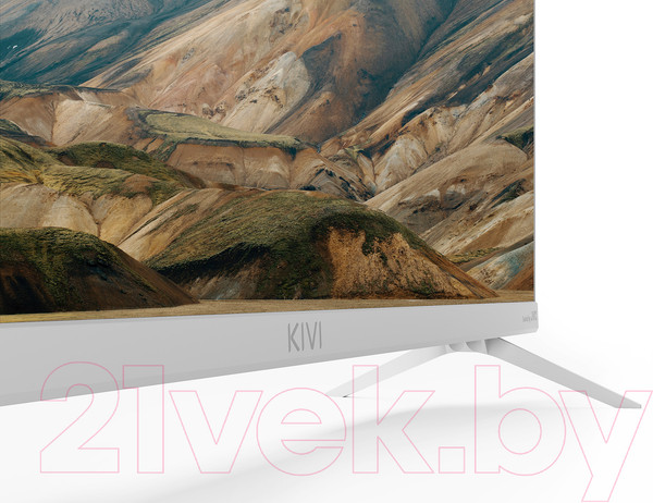 Изображение товара Телевизор Kivi 32H740LW