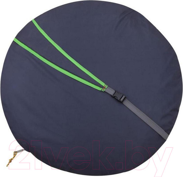 Изображение товара Палатка KingCamp Modena 3 / KT3037 (зеленый)