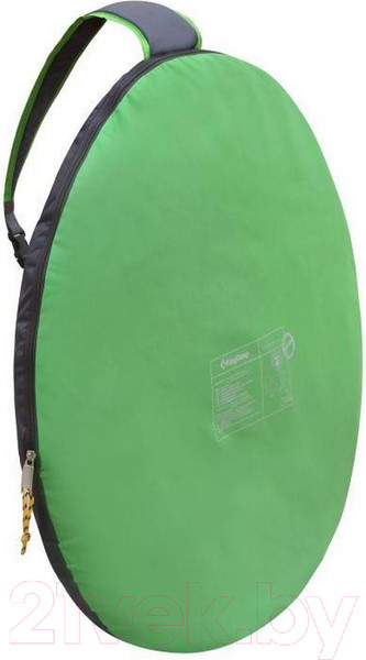 Изображение товара Палатка KingCamp Modena 3 / KT3037 (зеленый)