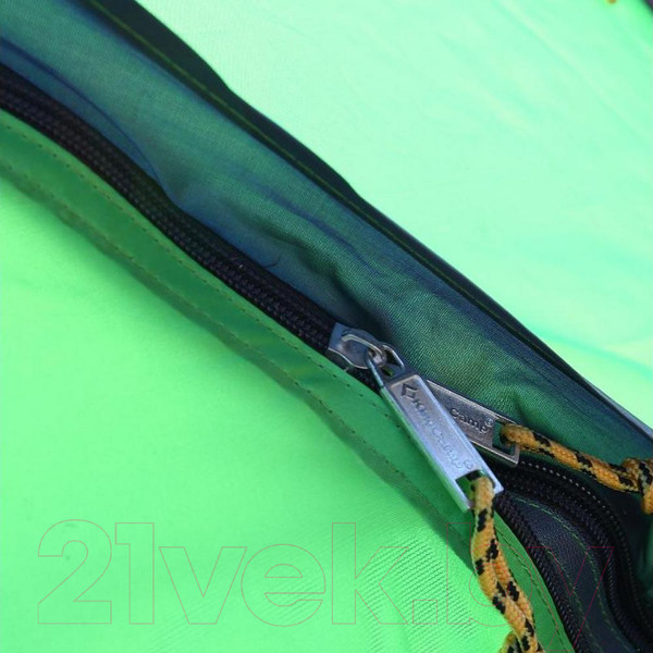 Изображение товара Палатка KingCamp Modena 3 / KT3037 (зеленый)