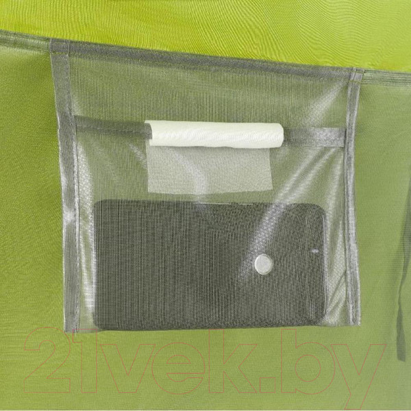 Изображение товара Палатка KingCamp Monza Beach / KT30 KT308294 (зеленый)