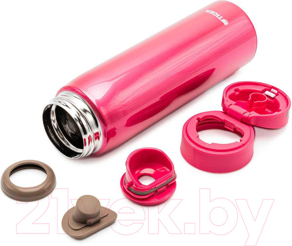 Изображение товара Термокружка Tiger MCX-A501 (500мл, розовый)