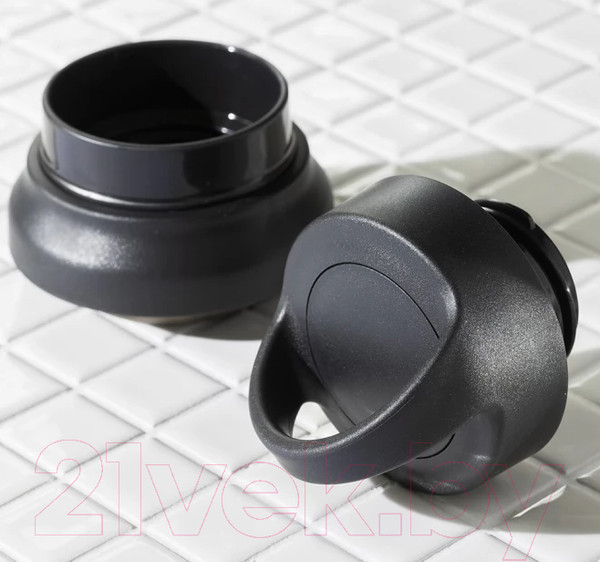 Изображение товара Термокружка Tiger MCZ-S040 (400мл, бенгальский тигр)