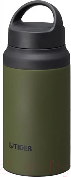 Изображение товара Термокружка Tiger MCZ-S040 (400мл, моховый лес)