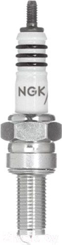 Изображение товара Свеча зажигания для мото NGK 4218 / CR8EIX