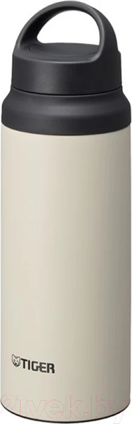 Изображение товара Термокружка Tiger MCZ-S060 (600мл, арктический волк)