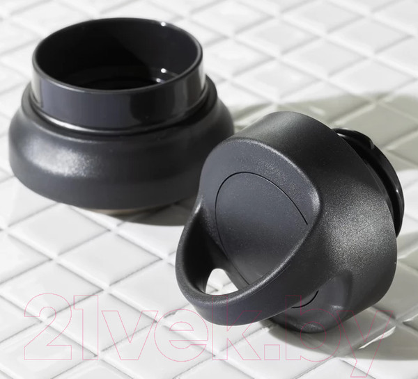 Изображение товара Термокружка Tiger MCZ-S060 (600мл, голубой)