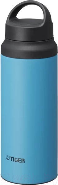 Изображение товара Термокружка Tiger MCZ-S060 (600мл, голубой)