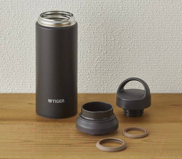 Изображение товара Термокружка Tiger MCZ-S060 (600мл, созерцание звезд)