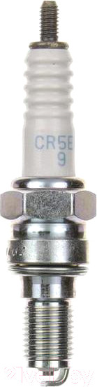 Изображение товара Свеча зажигания для авто NGK 6689 / CR5EH-9